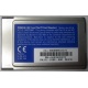 Сетевая карта 3COM Etherlink III 3C589D-TP (PCMCIA) без LAN кабеля (без хвоста) - Сыктывкар