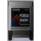 Переходник с Compact Flash (CF) на PCMCIA в Сыктывкаре, адаптер Compact Flash (CF) PCMCIA Epson купить (Сыктывкар)
