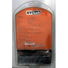 Переходник IEEE1394 (FireWire) + USB2.0 PCMCIA STLab C-153 в Сыктывкаре, адаптер IEEE-1394 (Fire-Wire) + USB 2.0 PCMCIA ST-Lab C153 купить (Сыктывкар)