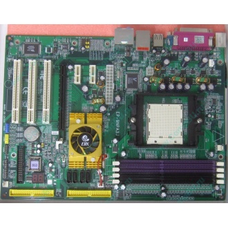 Материнская плата Epox EP-9NPA3J s.939 (Сыктывкар)