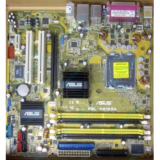 Материнская плата Asus P5L-VM 1394 s.775 (Сыктывкар)