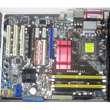 Материнская плата Asus P5ND2-SLI s.775 (Сыктывкар)
