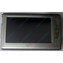 GPS автонавигатор NaviSpace Discovery NS-1200 с глюками в Сыктывкаре, GPS авто-навигатор NaviSpace Discovery NS1200 глючный на запчасти (Сыктывкар)