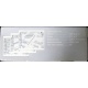 GPS автонавигатор NaviSpace Discovery NS-1200 с глюками в Сыктывкаре, GPS авто-навигатор NaviSpace Discovery NS1200 глючный на запчасти (Сыктывкар)